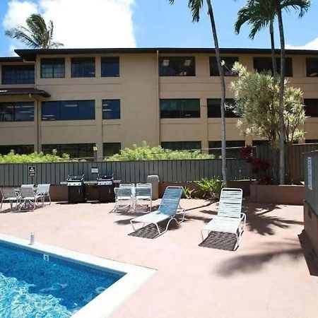 Kahana Manor 619 מראה חיצוני תמונה