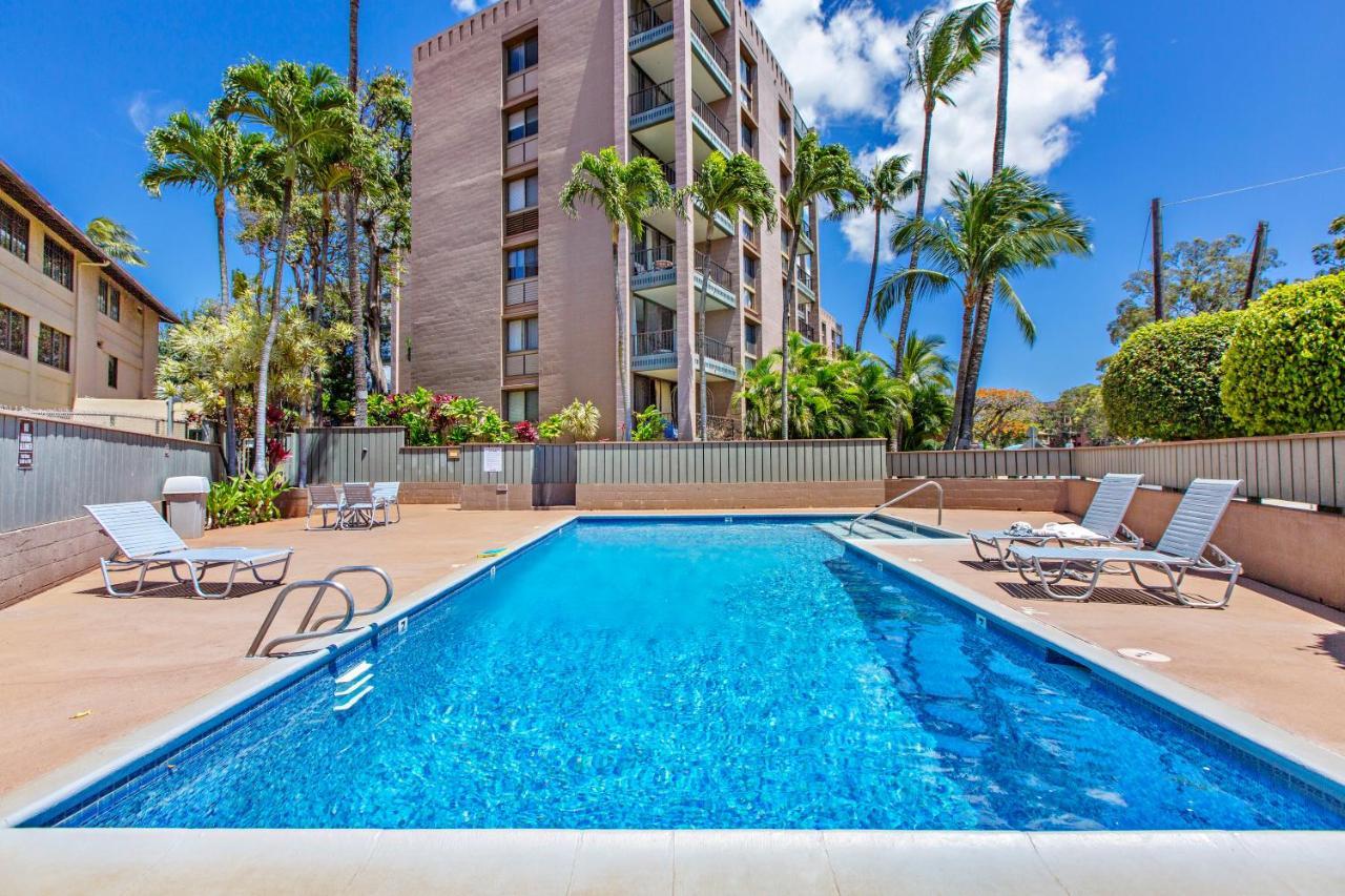 Kahana Manor 619 מראה חיצוני תמונה