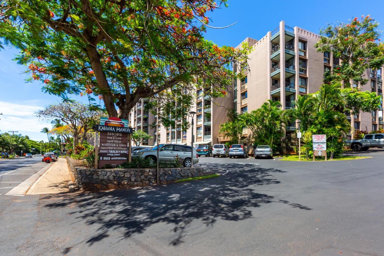 Kahana Manor 619 מראה חיצוני תמונה