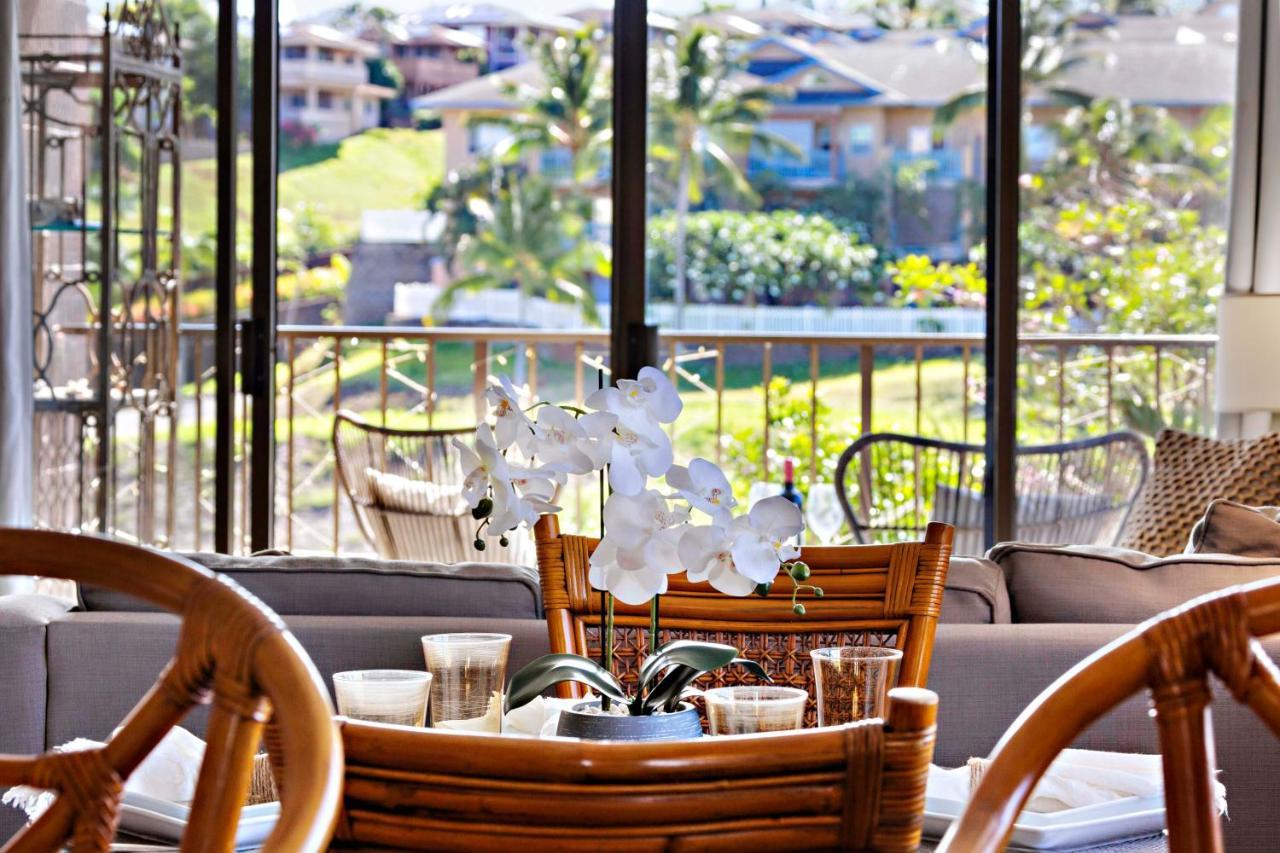 Kahana Manor 619 מראה חיצוני תמונה