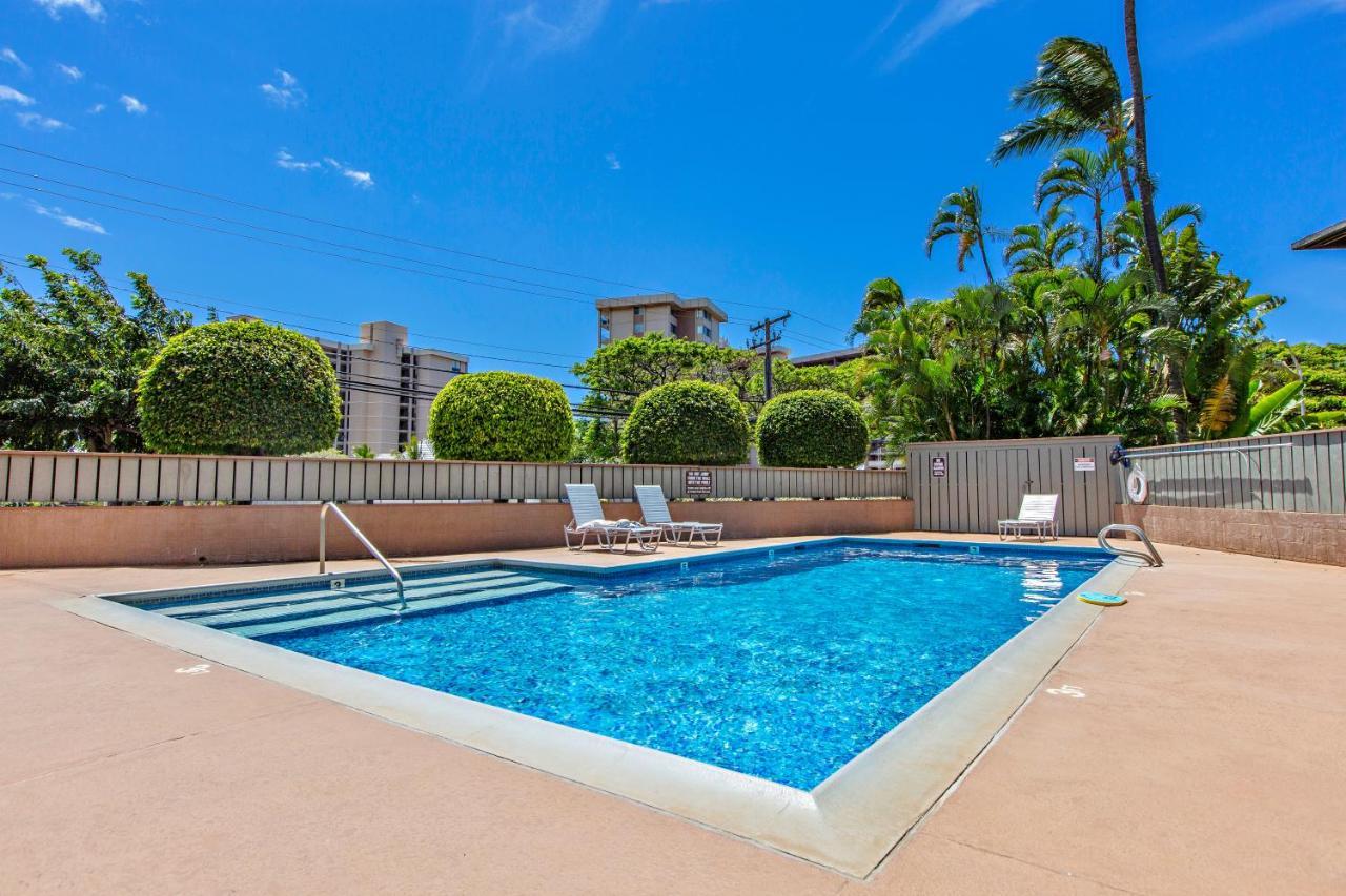 Kahana Manor 619 מראה חיצוני תמונה