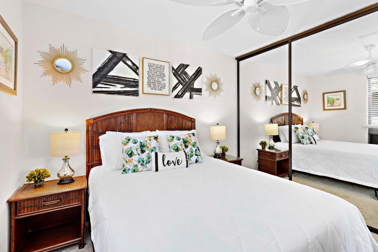 Kahana Manor 619 מראה חיצוני תמונה