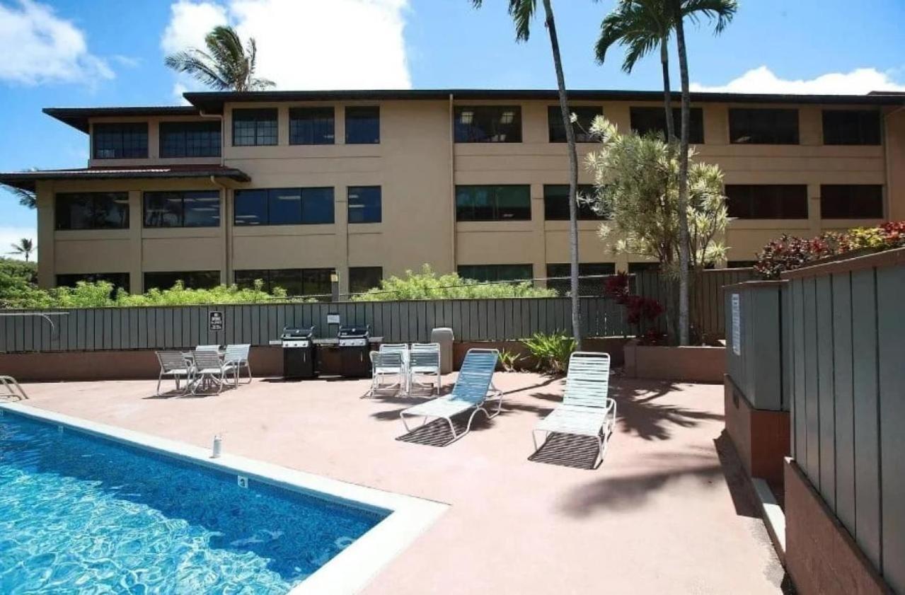 Kahana Manor 619 מראה חיצוני תמונה